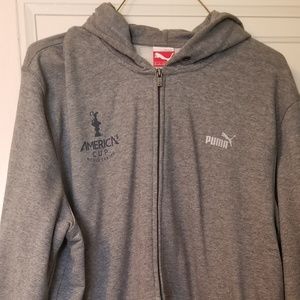 Puma Hoodie